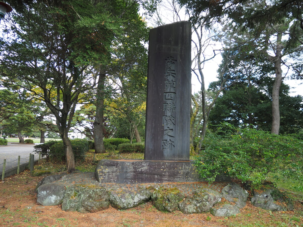 榴岡公園の写真2