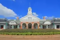 佐野プレミアム・アウトレット