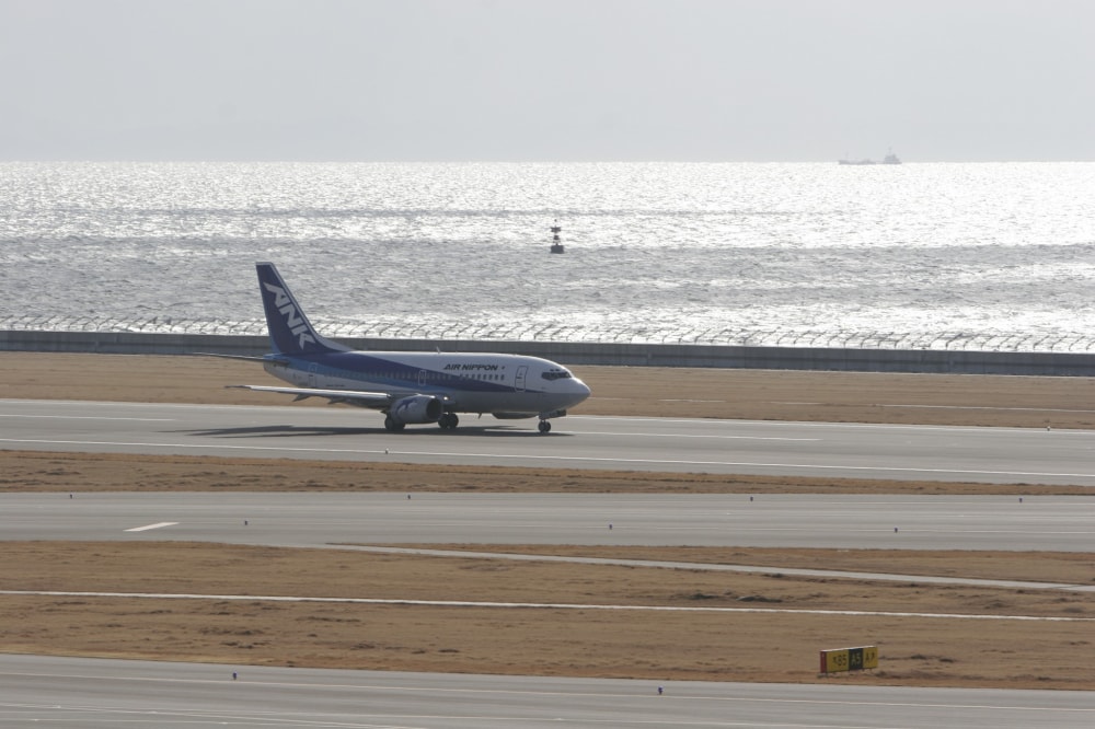 中部国際空港　セントレアの写真5