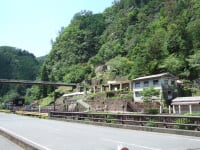 地底王国 美川ムーバレー