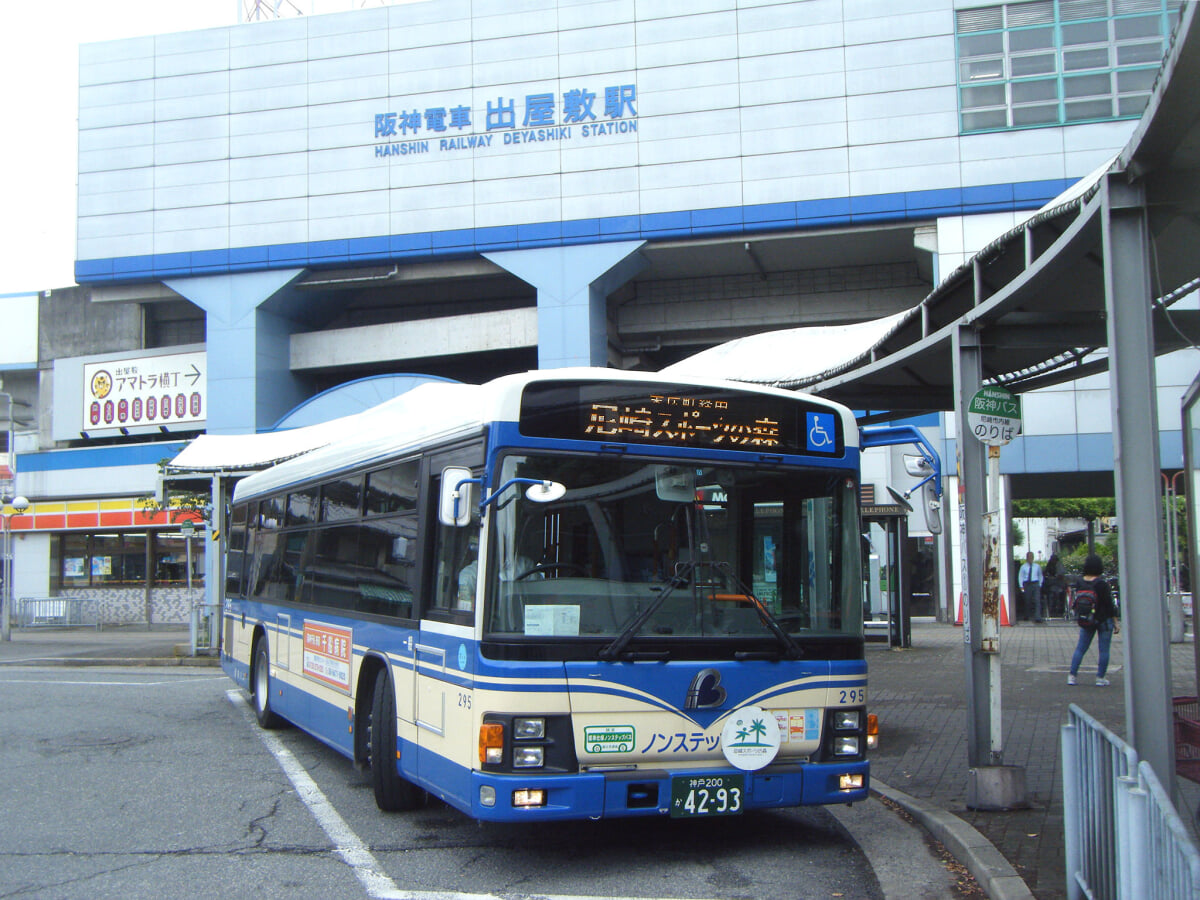 尼崎スポーツの森の写真5