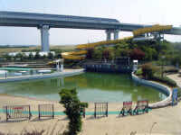 尼崎スポーツの森