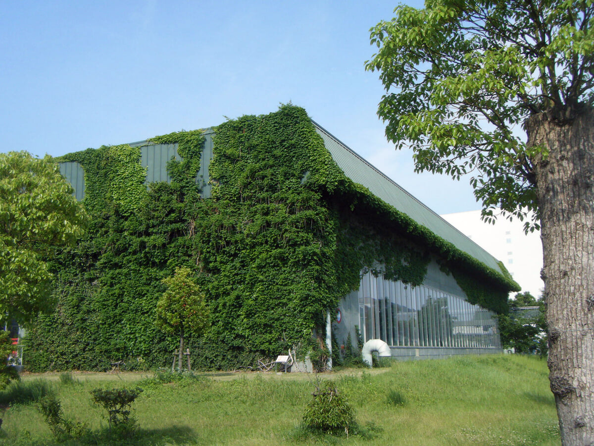 尼崎スポーツの森の写真7