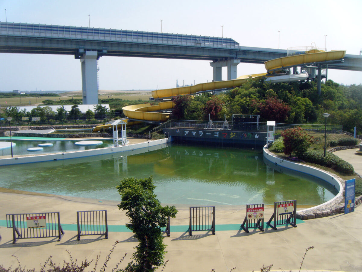 尼崎スポーツの森の写真1