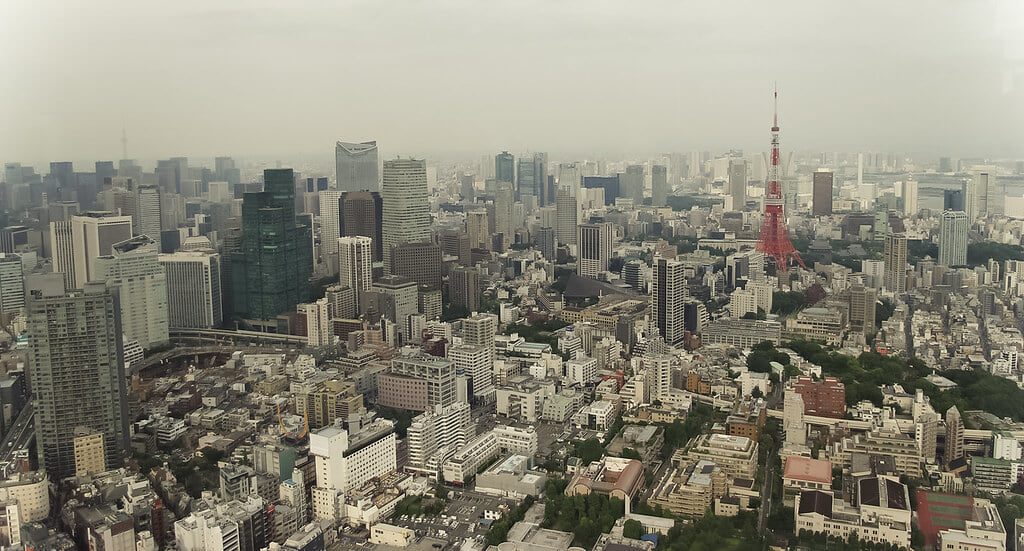 六本木ヒルズの写真4