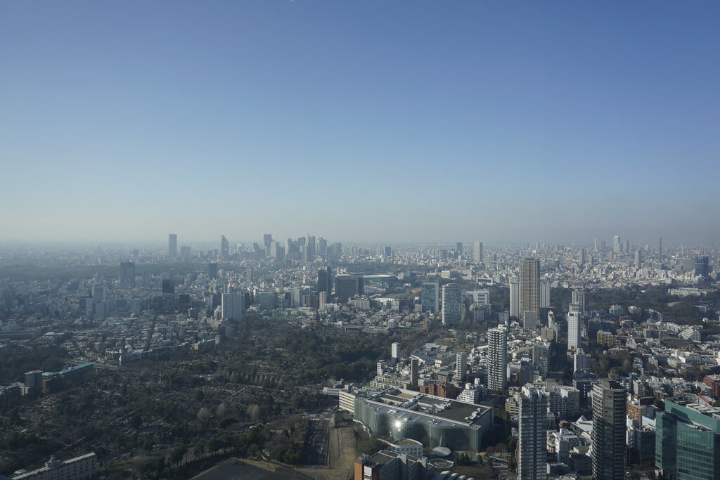 六本木ヒルズの写真5