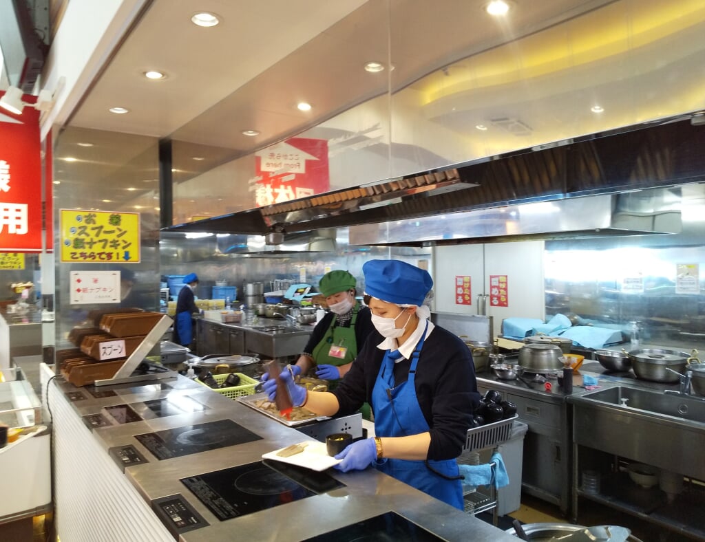 こんにゃくパークの写真3