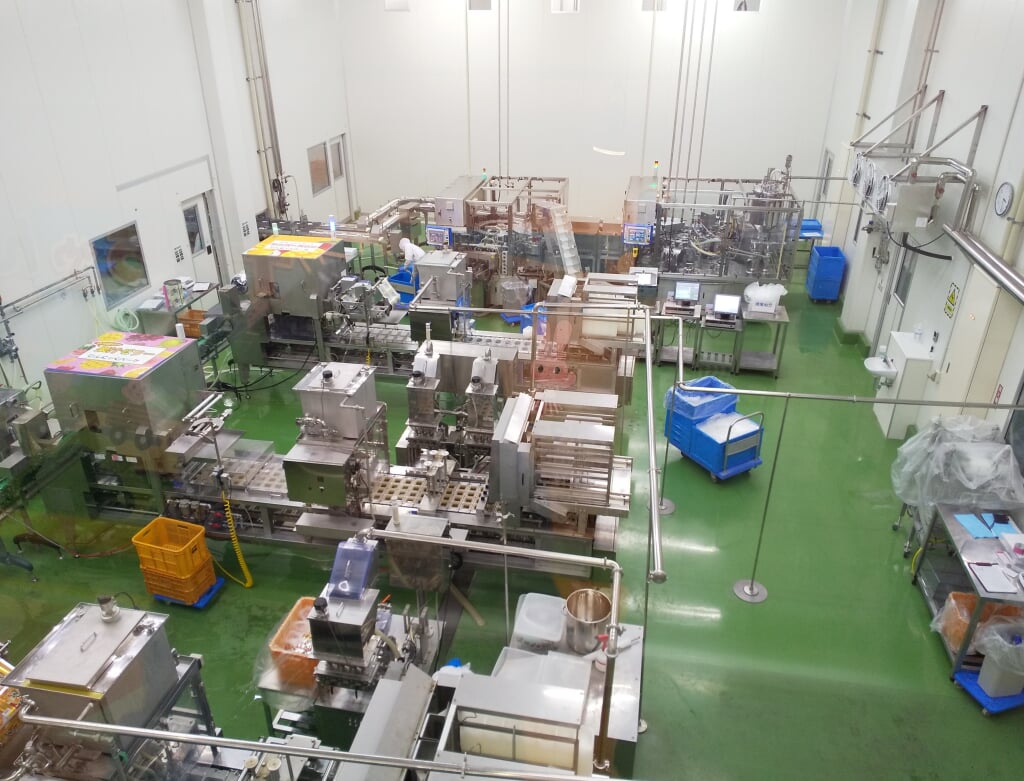 こんにゃくパークの写真8