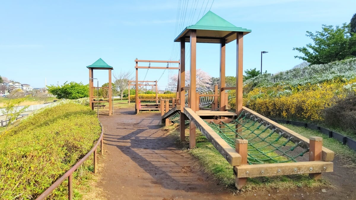 引地川親水公園の写真5