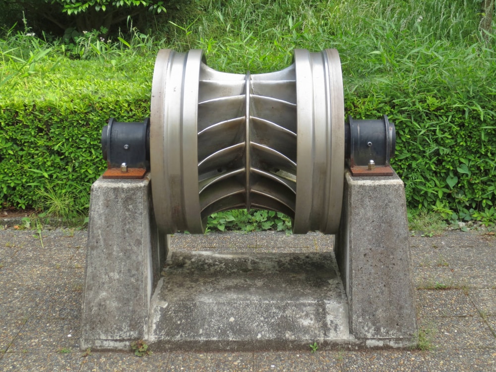 埼玉県立 川の博物館の写真2