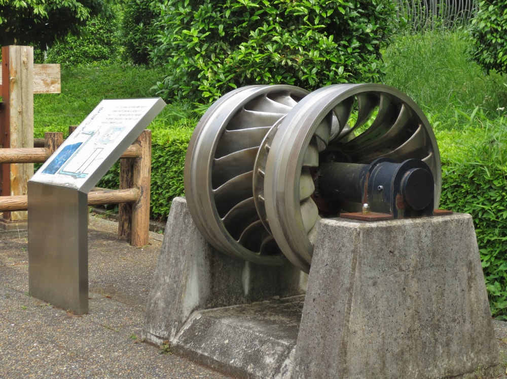 埼玉県立 川の博物館の写真3
