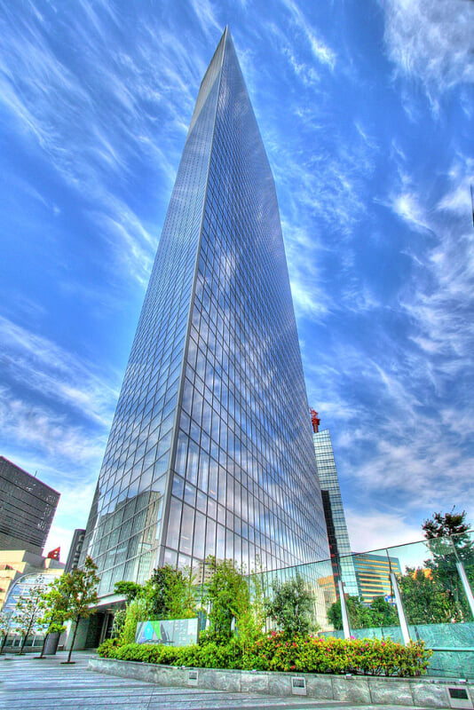 カレッタ汐留の写真3