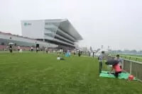 札幌競馬場