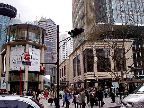 赤坂サカスの写真2