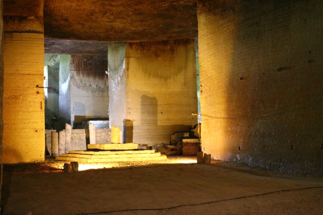 大谷資料館の写真8