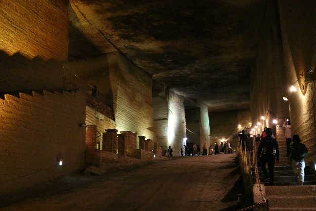 大谷資料館の写真9