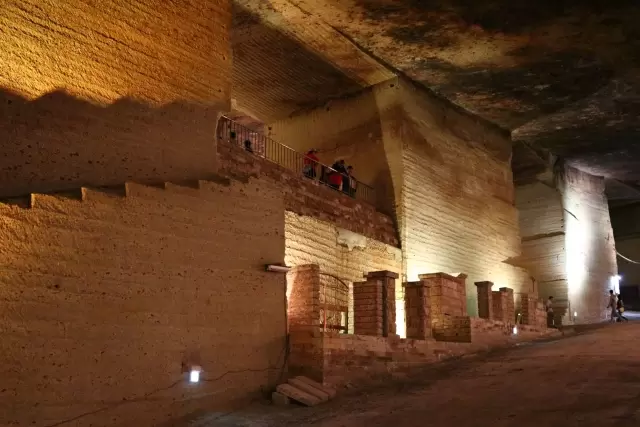 大谷資料館の写真1