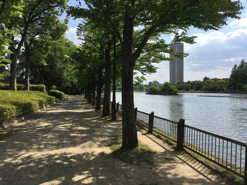 浮間公園の写真7