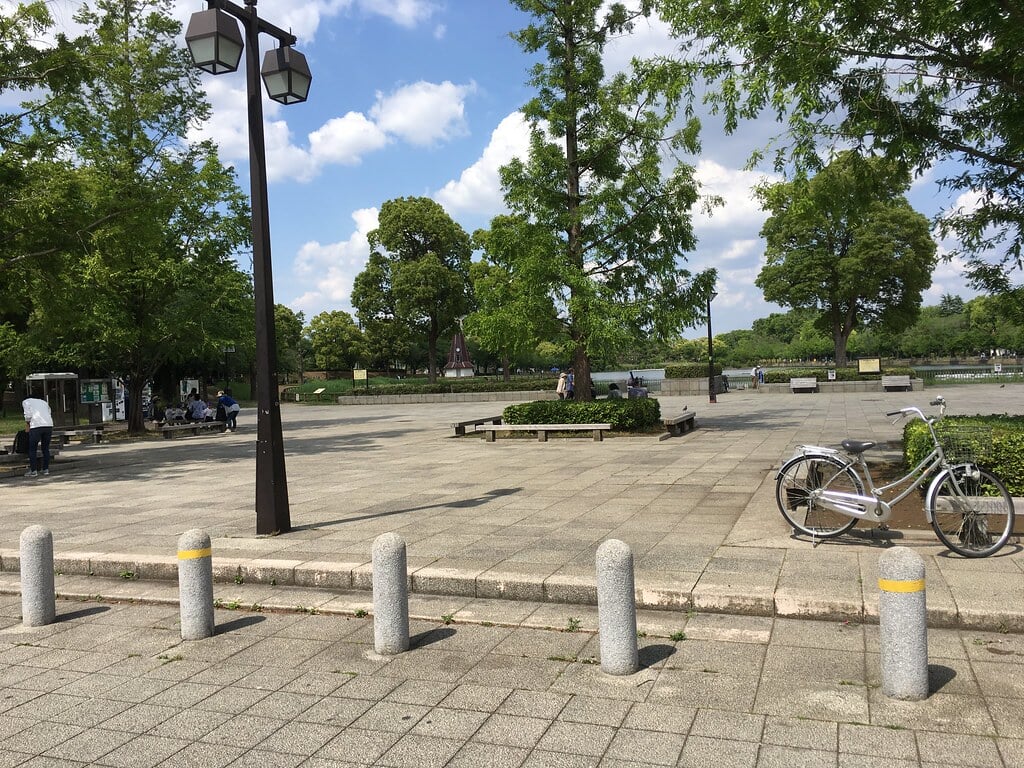 浮間公園の写真10