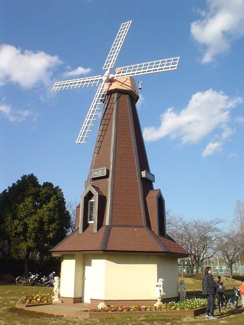 浮間公園の写真14