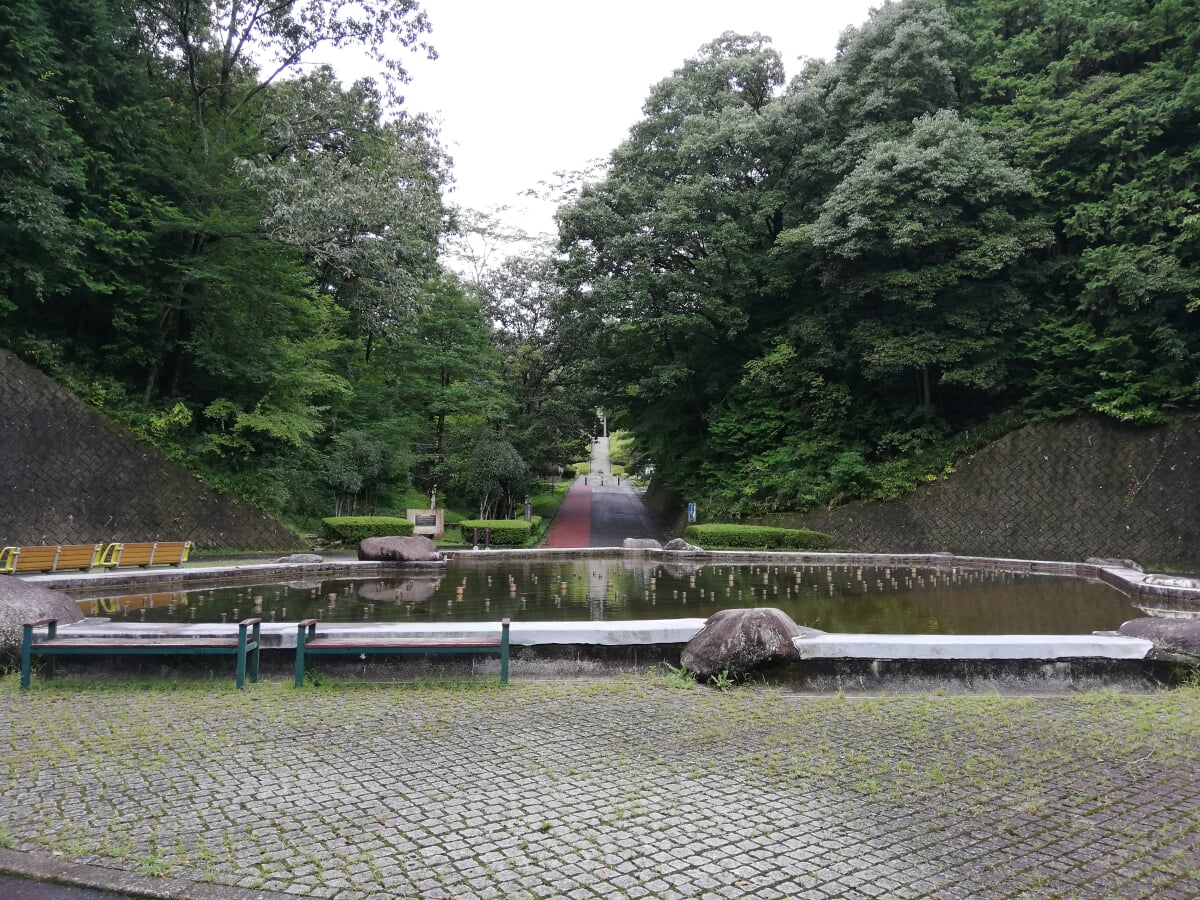 岐阜県百年公園の写真2