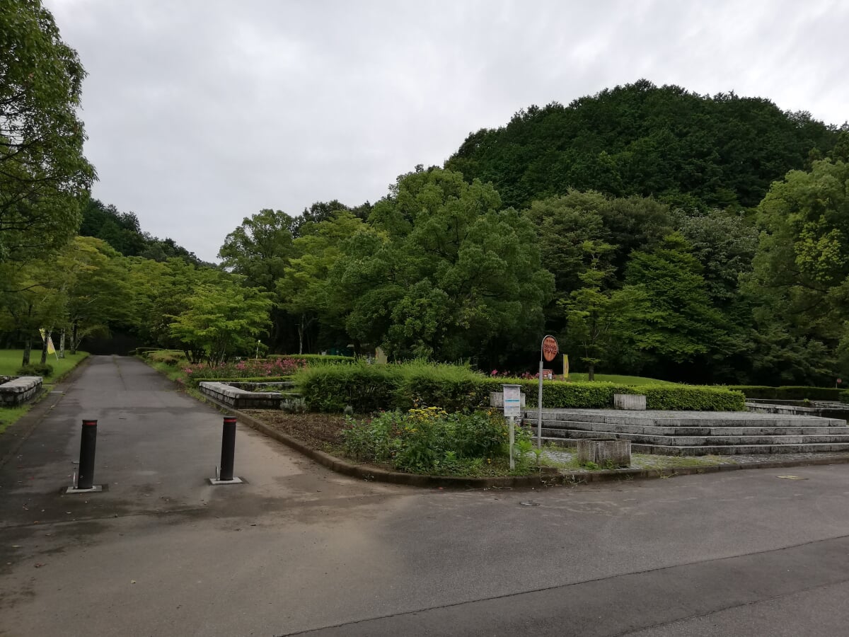 岐阜県百年公園の写真5