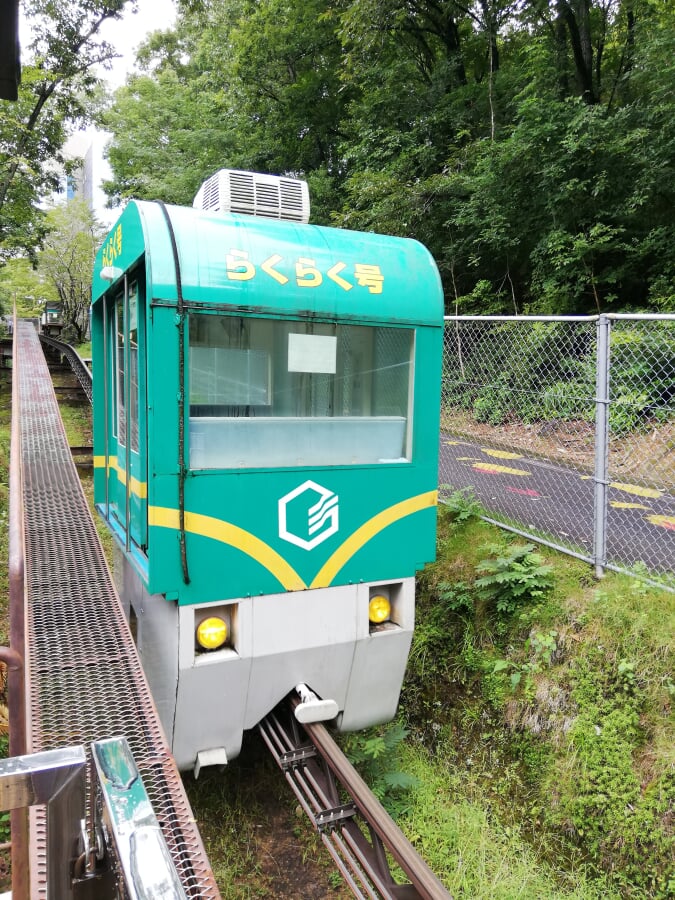 岐阜県百年公園の写真1