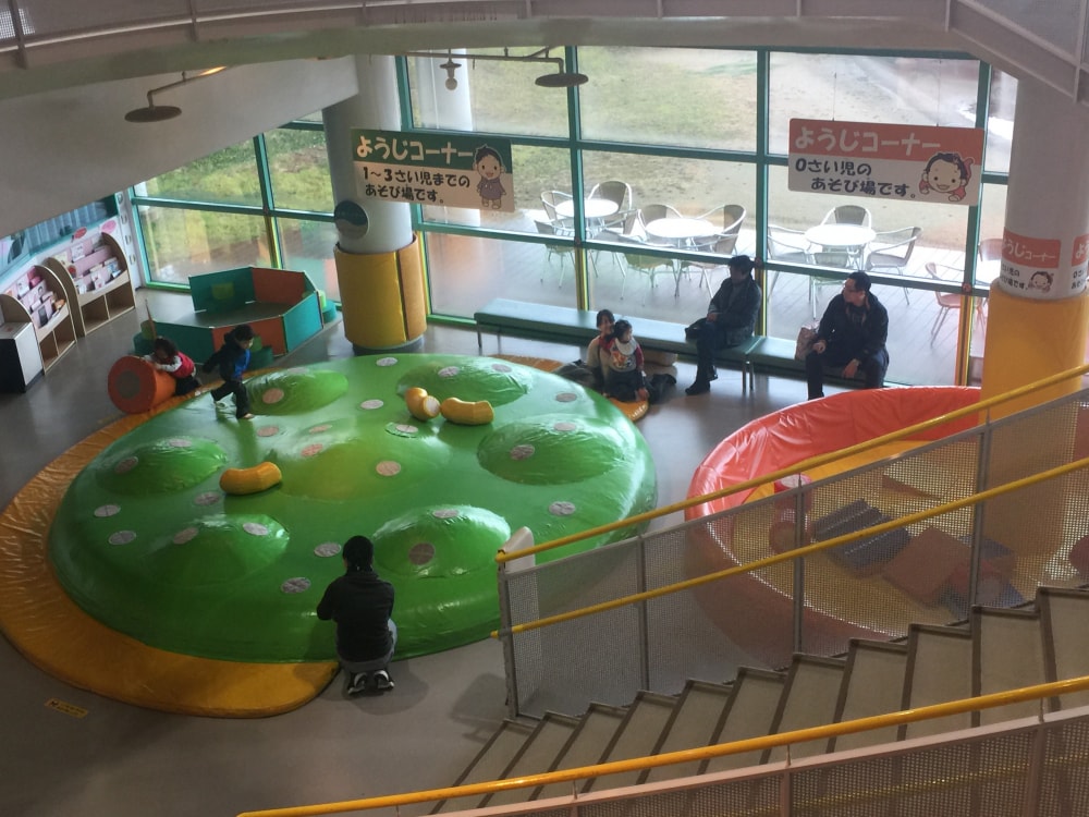 さぬきこどもの国の写真3