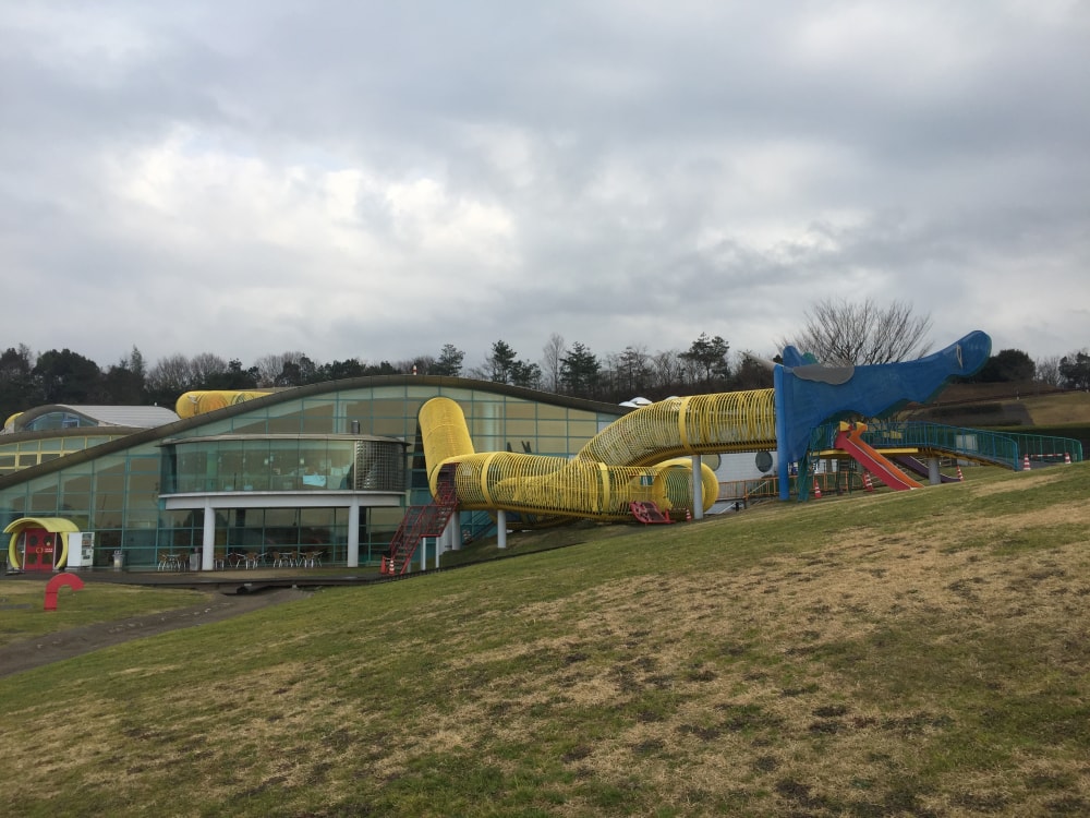 さぬきこどもの国の写真4