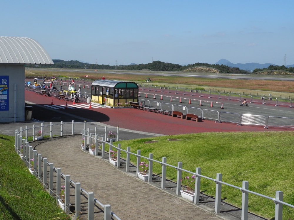 さぬきこどもの国の写真5