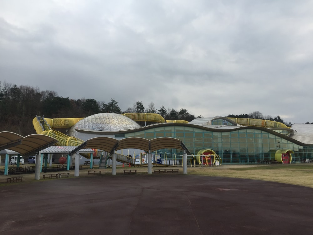 さぬきこどもの国の写真6