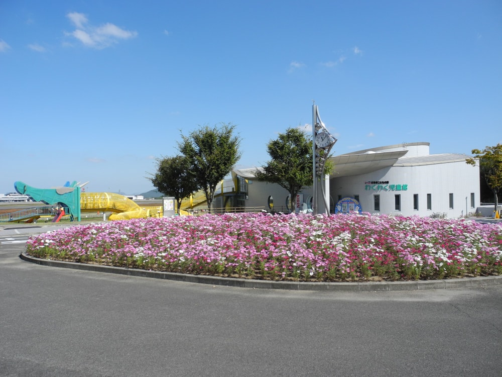 さぬきこどもの国の写真8