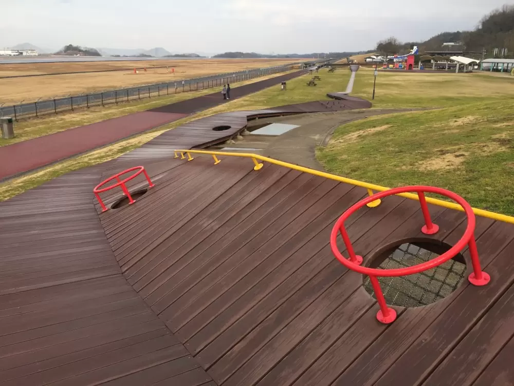 さぬきこどもの国の写真1