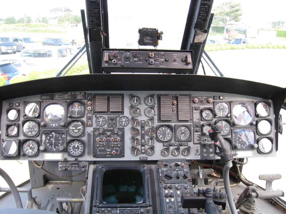 石川県立航空プラザの写真3