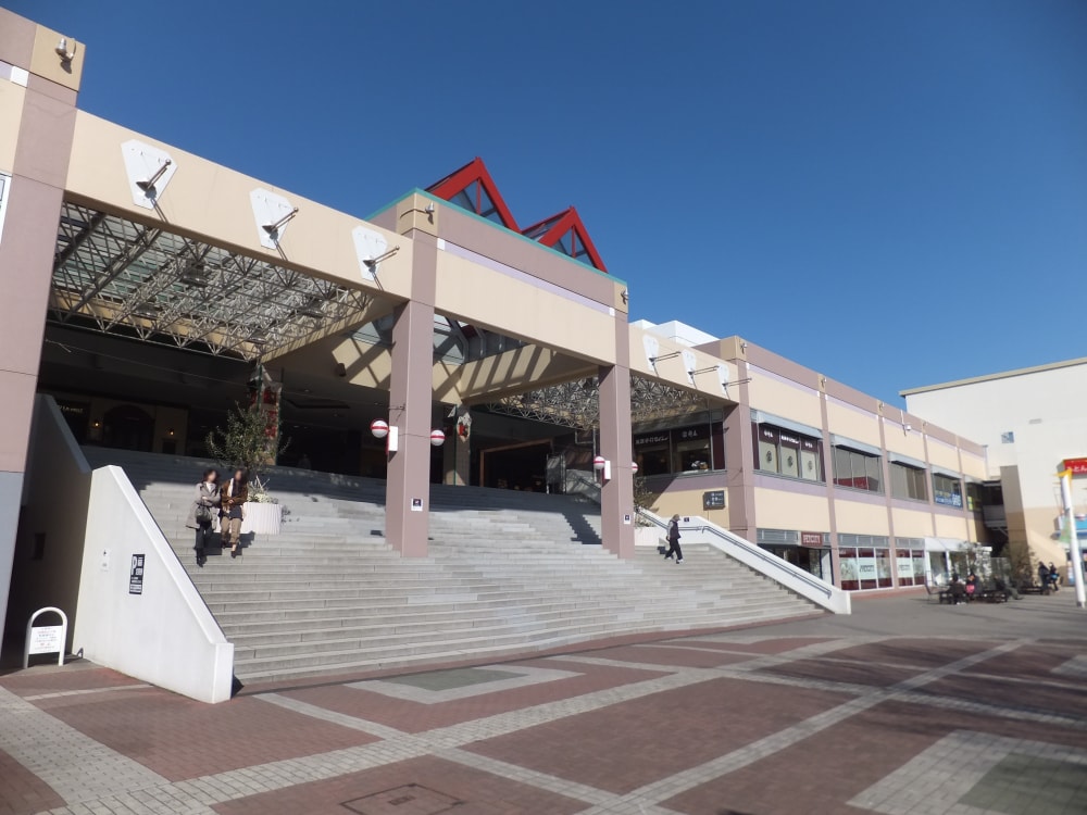 ニッケコルトンプラザの写真7