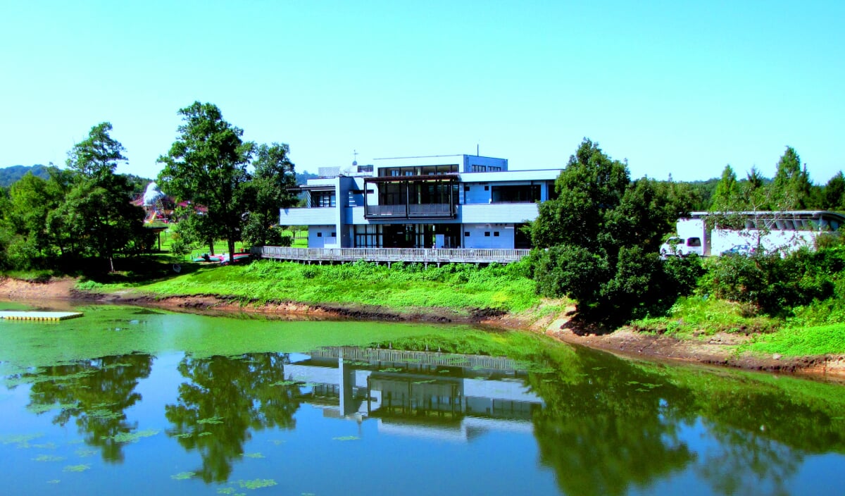 国営備北丘陵公園の写真3