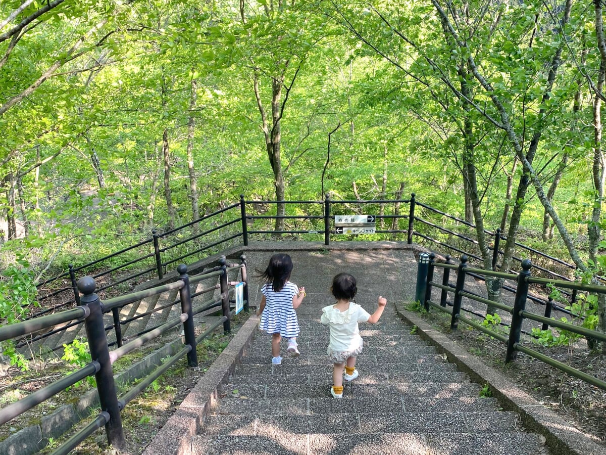 平成榛原子供のもり公園の写真1