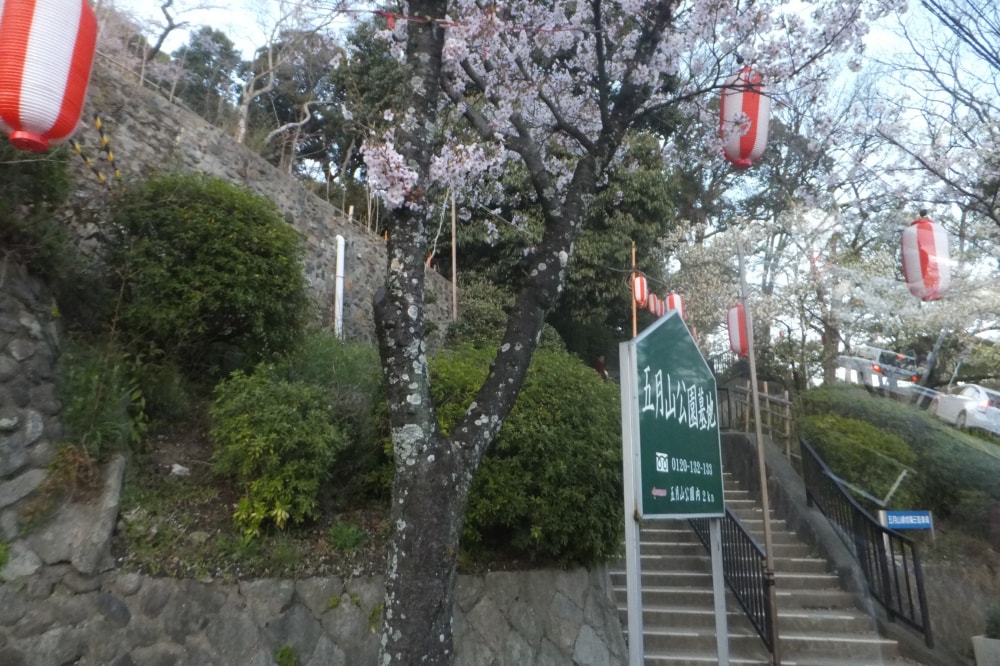 五月山公園の写真2