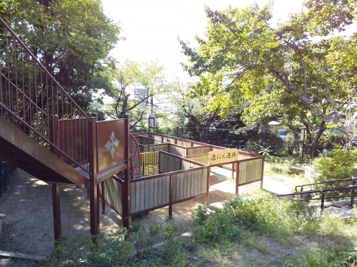 五月山公園の写真3