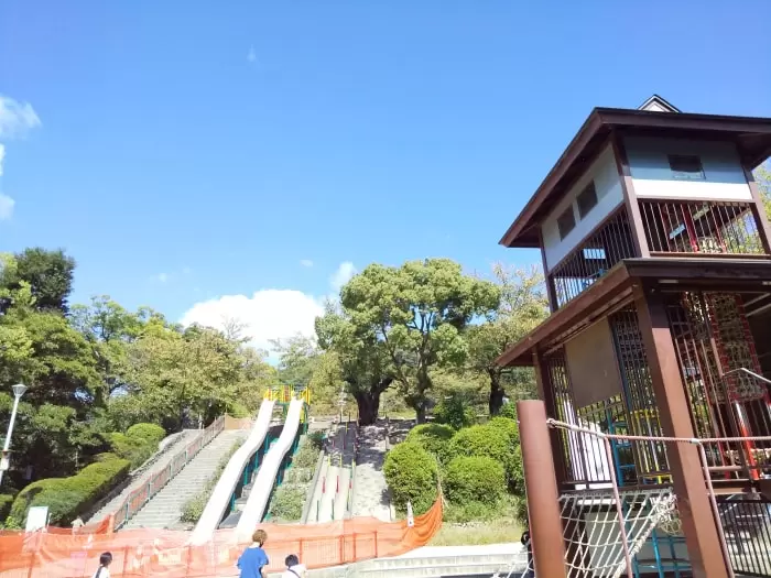 五月山公園の写真1