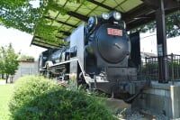 前橋こども公園・児童文化センター