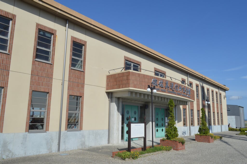 フローラルガーデンよさみの写真5