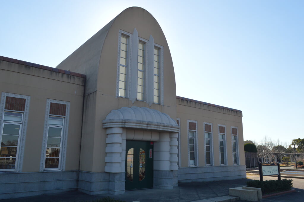 フローラルガーデンよさみの写真6