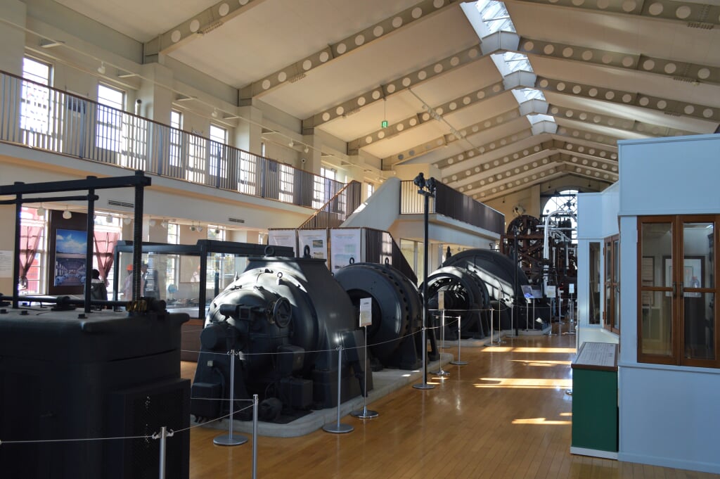 フローラルガーデンよさみの写真8