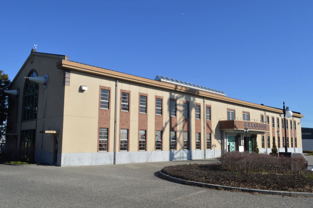 フローラルガーデンよさみの写真10