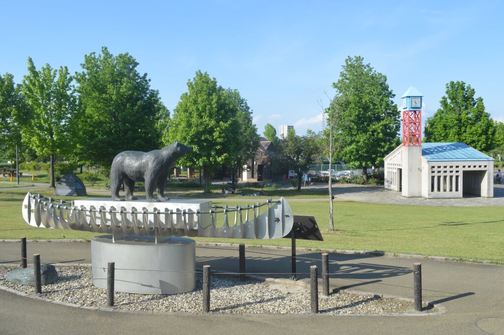 フローラルガーデンよさみの写真11