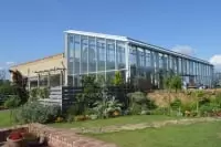 フローラルガーデンよさみ