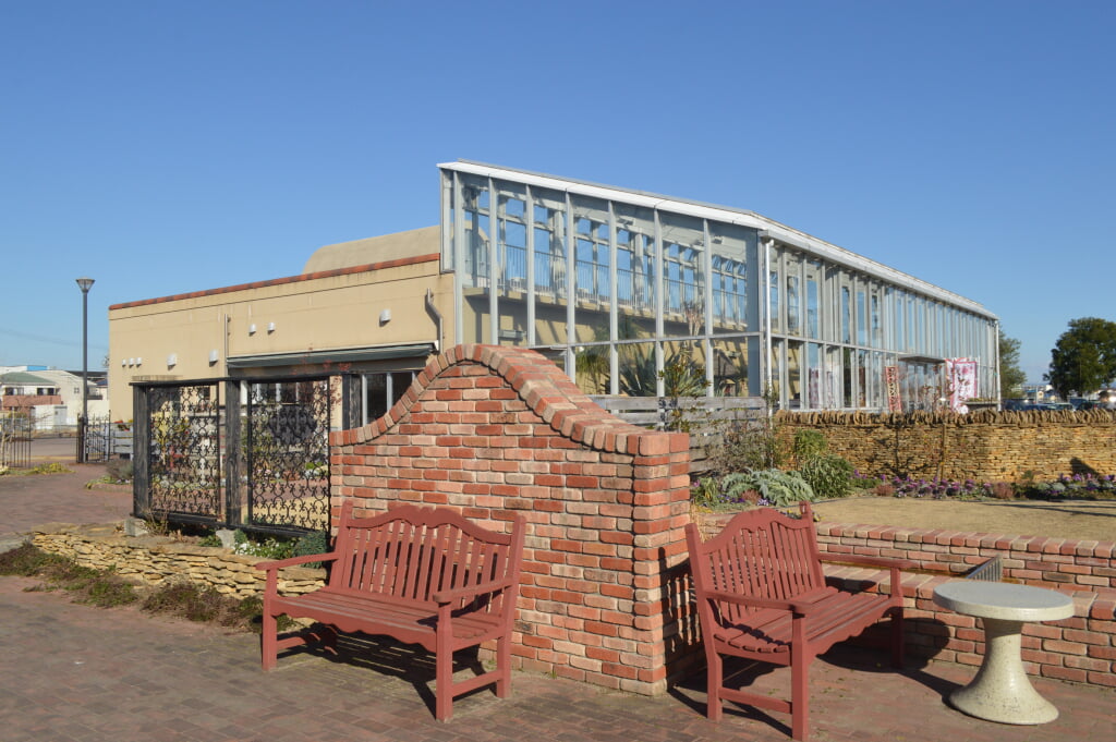 フローラルガーデンよさみの写真12