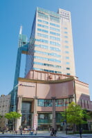 神戸市総合児童センター こべっこランド