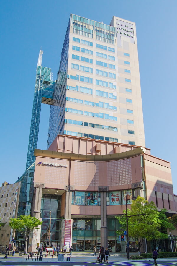 神戸市総合児童センター こべっこランドの写真1